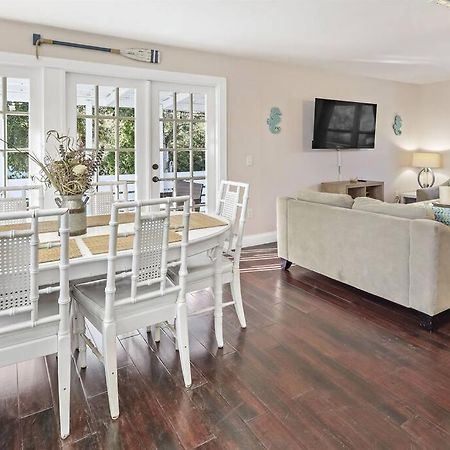 فيرو بيتش Casa Arena Relaxing Beach House W/ Patio المظهر الخارجي الصورة