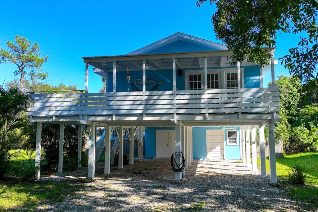 فيرو بيتش Casa Arena Relaxing Beach House W/ Patio المظهر الخارجي الصورة